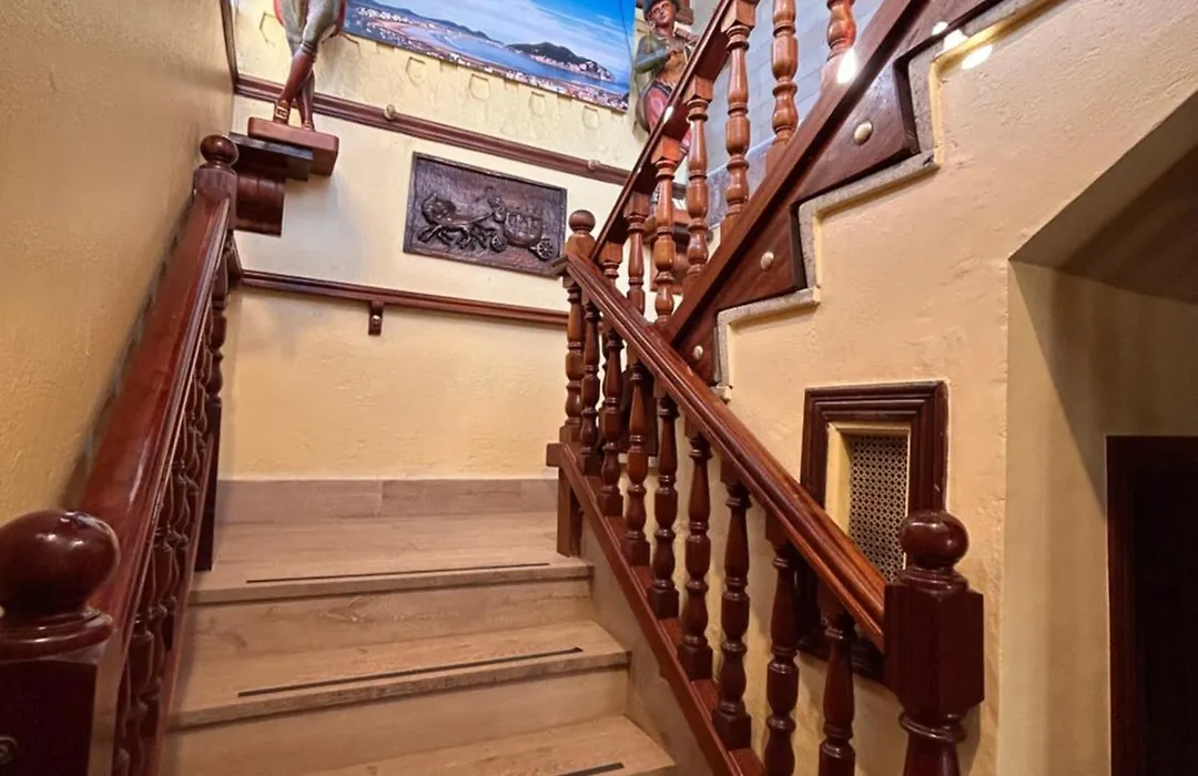 Hostal El Carro-1