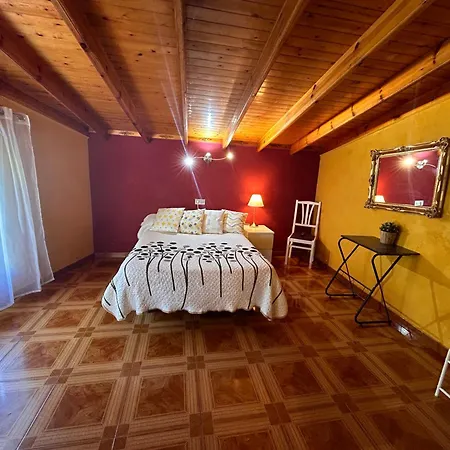 Hostal El Carro-2