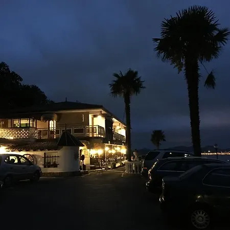 Hostal El Carro-3