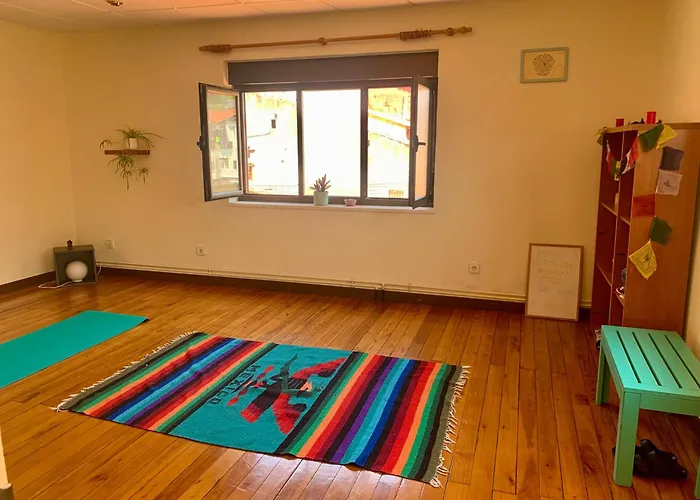 casa loopez Hostel Laredo